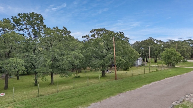 8805 Cahill Dr, Alvarado, TX 76009