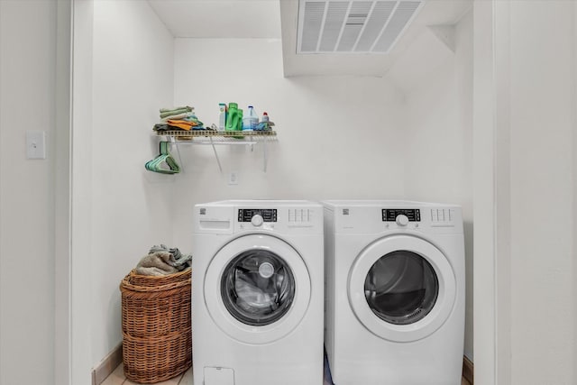 2113 Trinity Dr, Waco, TX 76710 - laundry room with washer and clothes dryer