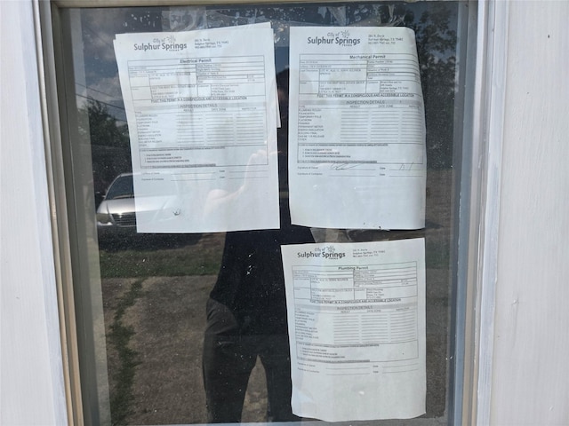 130 Jackson St N, Sulphur Springs, TX 75482 - detailed view