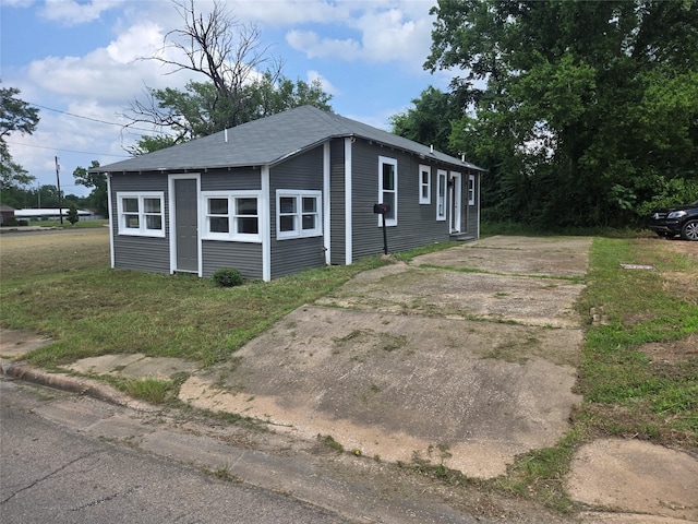 130 Jackson St N, Sulphur Springs, TX 75482 - view of outbuilding