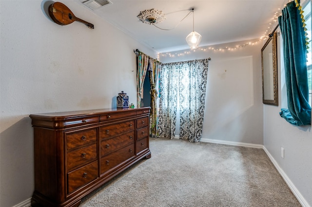 1103 1st Ave, Mckinney, TX 75069 - carpeted bedroom with baseboards