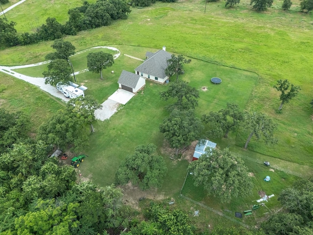 3628 S Fm 1655, Chico, TX 76431 - view of property location featuring rural landscape
