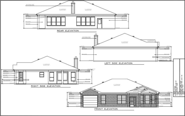 3700 Creek View Dr, Mckinney, TX 75071 - view of miscellaneous listing collateral