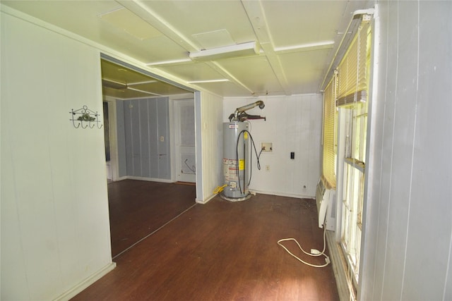 214 Fenton St, Waco, TX 76705 - utilities featuring water heater