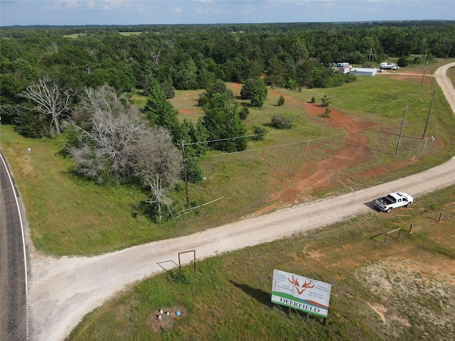 856 Fm-977 E, Leona, TX 75850