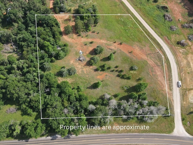 856 Fm-977 E, Leona, TX 75850
