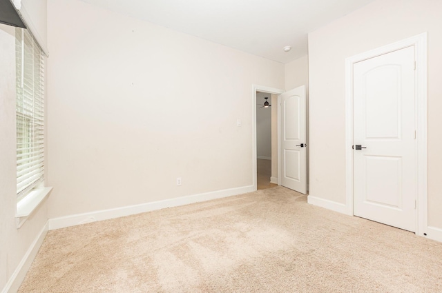 1103 Witherspoon Ln, Princeton, TX 75407 - unfurnished bedroom with carpet floors
