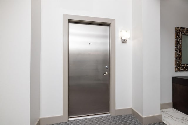 4333 Gilbert Ave Unit 330, Dallas, TX 75219 - view of exterior entry