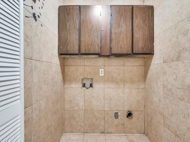 3836 Diamond Loch E, North Richland Hills, TX 76180 - view of bathroom