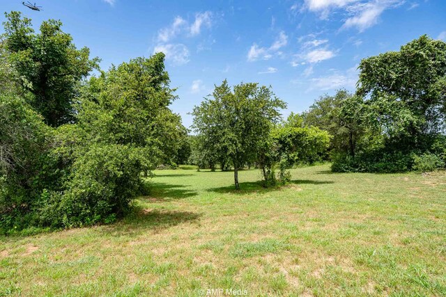 408 Lake Arbor Dr, Weatherford, TX 76088 - view of grassy yard