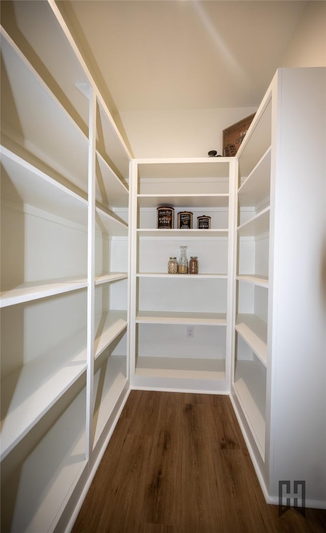 719 Germantown Rd, Minden, LA 71055 - view of pantry