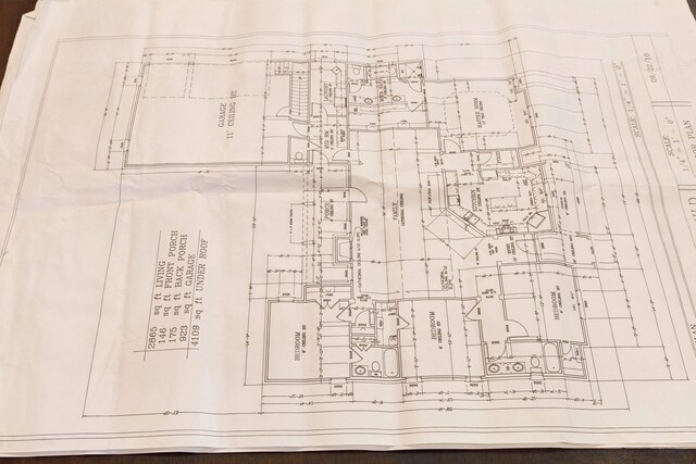 320 Tate Cir, Sherman, TX 75090 - view of floor plan / room layout
