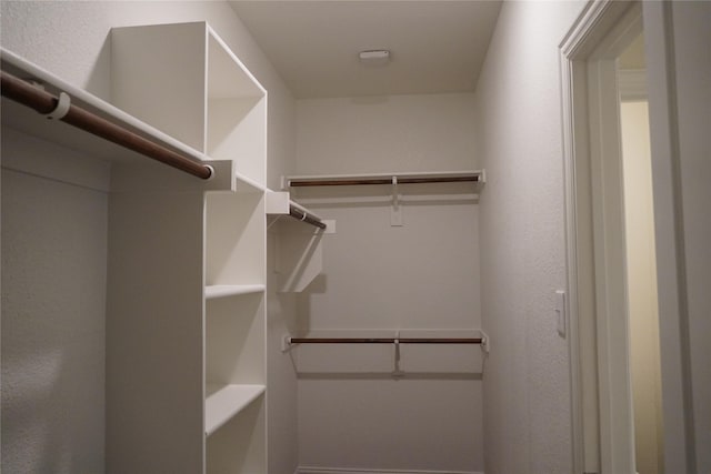 423 Pepperbark Ave, Princeton, TX 75407 - view of walk in closet