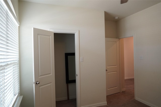 423 Pepperbark Ave, Princeton, TX 75407 - unfurnished bedroom featuring multiple windows and carpet floors