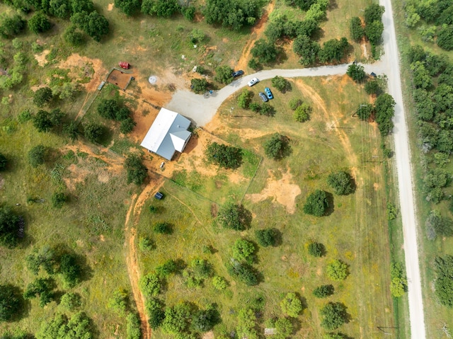 234 Pumphrey Rd, Loving, TX 76460 - view of rural area
