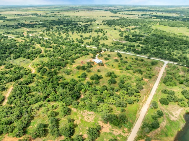 234 Pumphrey Rd, Loving, TX 76460 - view of property location featuring rural landscape