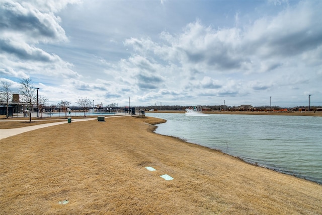 1315 Blessed Ln, Royse City, TX 75189 - water view