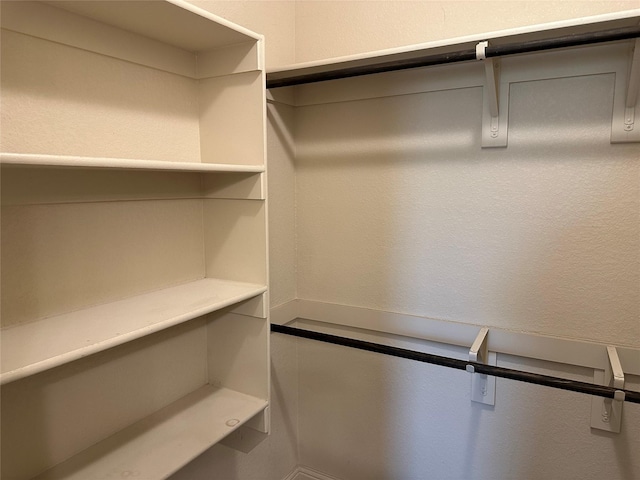 1206 Erika, Forney, TX 75126 - view of spacious closet