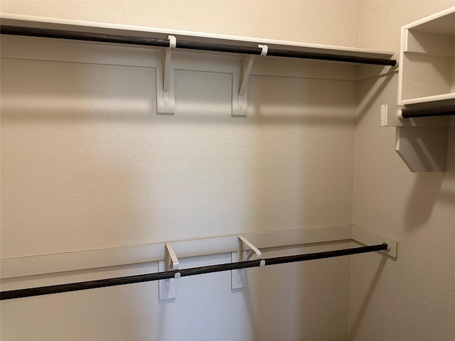 1206 Erika, Forney, TX 75126 - view of walk in closet