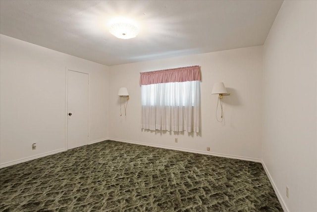 2909 Dover Dr, Sherman, TX 75092 - empty room featuring baseboards
