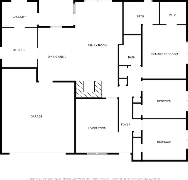 2909 Dover Dr, Sherman, TX 75092 - view of property floor plan