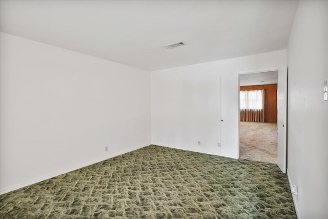 2909 Dover Dr, Sherman, TX 75092 - view of carpeted spare room