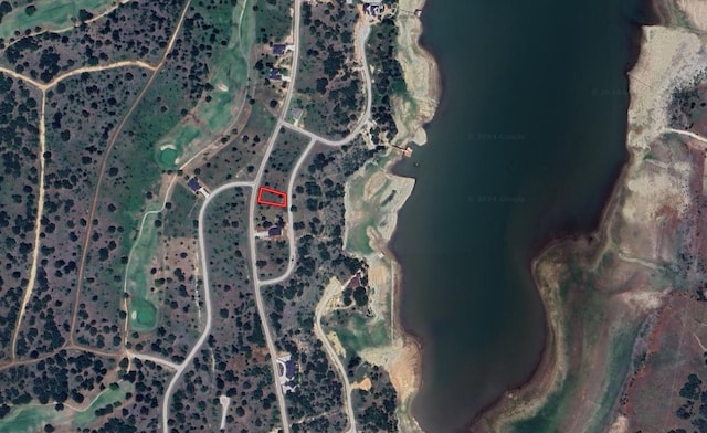 TBDLOT355 Feather Bay Dr, Brownwood, TX 76801