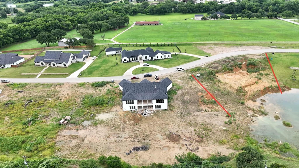 6605 Benson Ct, Mansfield, TX 76063