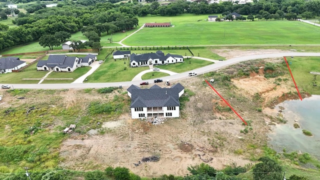 6605 Benson Ct, Mansfield, TX 76063