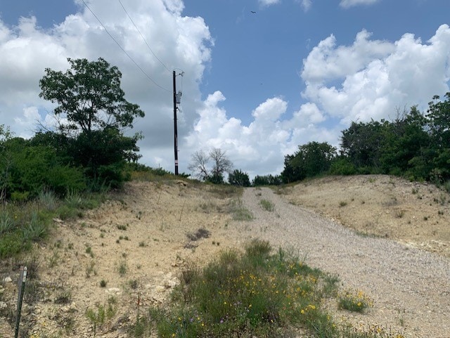 3907 N Fm 51, Weatherford, TX 76085