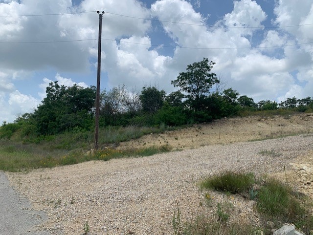 3907 N Fm 51, Weatherford, TX 76085
