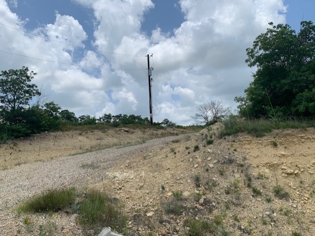 3907 N Fm 51, Weatherford, TX 76085