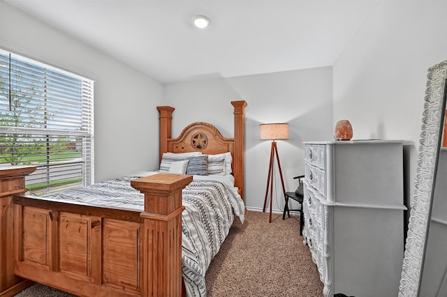 2806 Peony Dr, Sherman, TX 75092 - view of carpeted bedroom