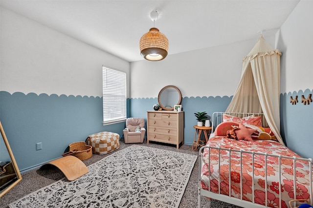 2806 Peony Dr, Sherman, TX 75092 - bedroom with carpet and baseboards