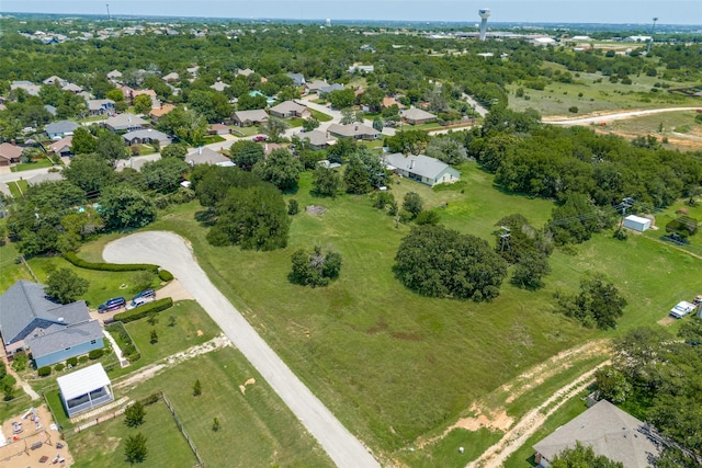 LOT9 Marys Ln, Weatherford, TX 76086