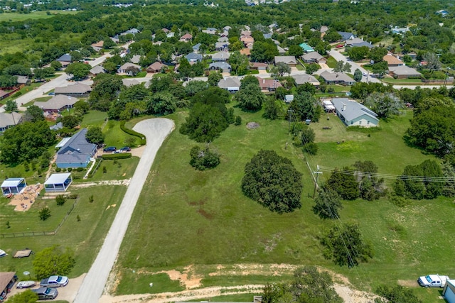 LOT9 Marys Ln, Weatherford, TX 76086