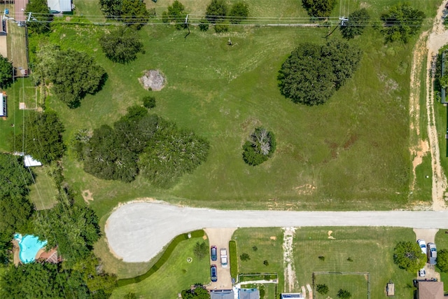 LOT9 Marys Ln, Weatherford, TX 76086