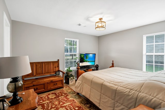 104 Nob Hill Cir, Malakoff, TX 75148 - view of bedroom