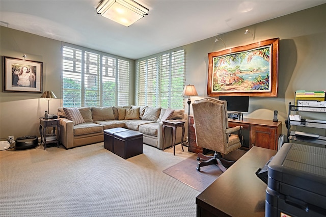3525 Turtle Creek Blvd Unit 4E, Dallas, TX 75219 - office space featuring light colored carpet