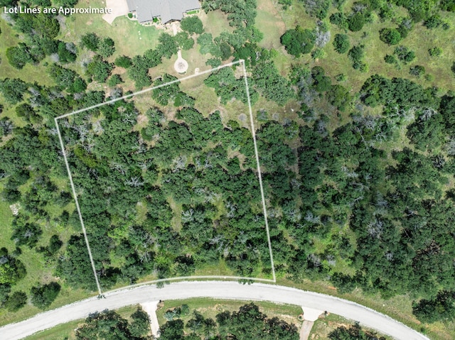LOT4 Glenhollow Dr, Gordon, TX 76453