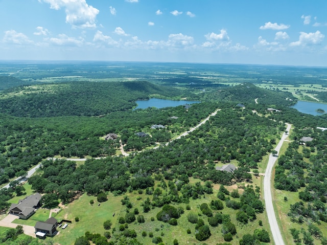 LOT4 Glenhollow Dr, Gordon, TX 76453
