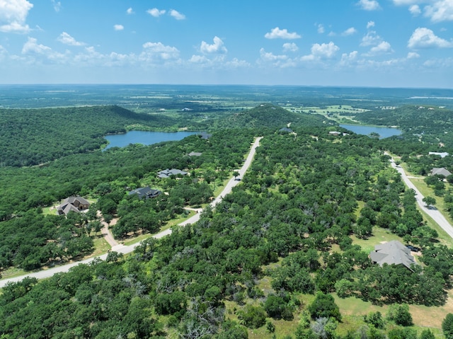 LOT4 Glenhollow Dr, Gordon, TX 76453