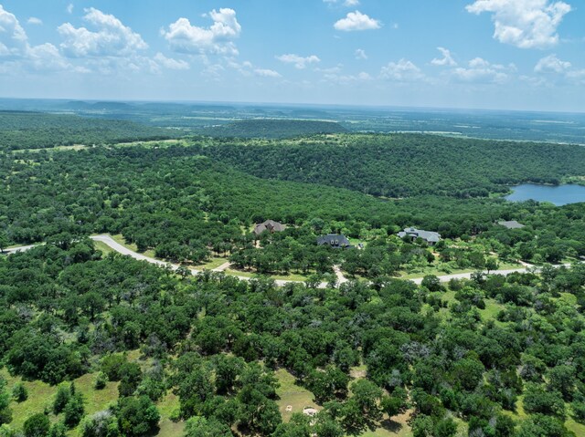 LOT4 Glenhollow Dr, Gordon, TX 76453