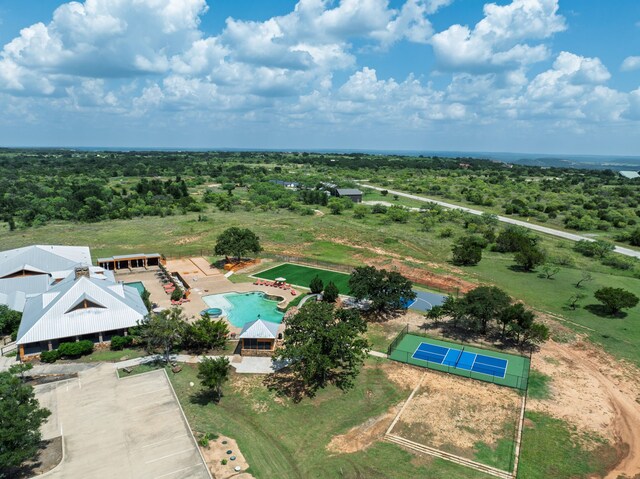LOT4 Glenhollow Dr, Gordon, TX 76453