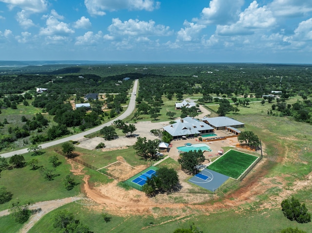 LOT4 Glenhollow Dr, Gordon, TX 76453