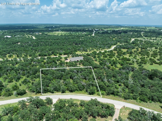 LOT4 Glenhollow Dr, Gordon, TX 76453