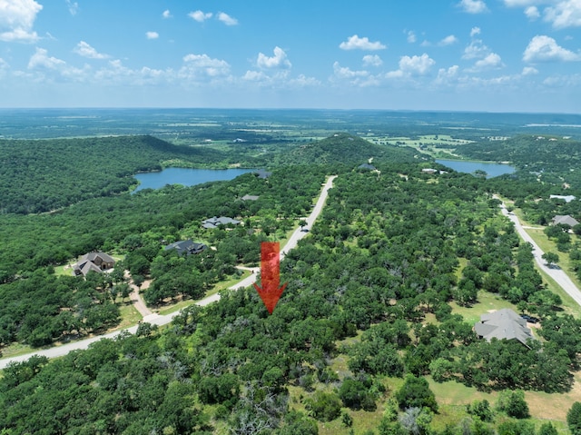 LOT4 Glenhollow Dr, Gordon, TX 76453