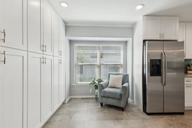 10216 Shadow Way, Dallas, TX 75243 - living area featuring recessed lighting