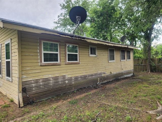 1000 Harrison St, Commerce, TX 75428 - view of home's exterior