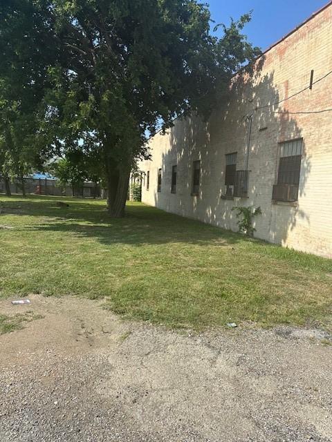 801 Vermont Ave, Dallas, TX 75216